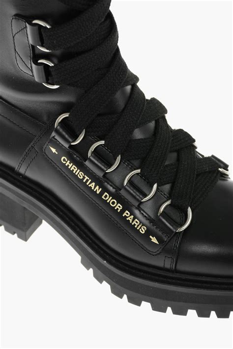 christian dior combat boots men|christian dior boots nordstrom.